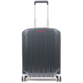 Валіза Piquadro PQ LIGHT/Grey-Red S Маленька BV4425PQL_GRR