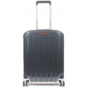 Чемодан Piquadro PQ LIGHT/Grey-Red S Маленький BV4425PQL_GRR