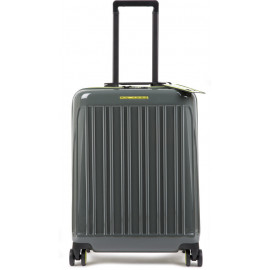 Чемодан Piquadro SEEKER70/Khaki-Lime S Маленький BV5027SK70S_VEG