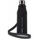 Термопляшка Piquadro ANTI COVID-19 / Black AC5611RS_N