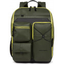 Рюкзак для ноутбука Piquadro OTELLO / Green CA5381S114_VE