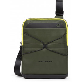 Сумка Piquadro OTELLO / Green CA5387S114_VE