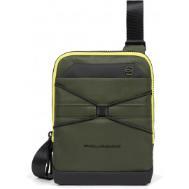 Сумка Piquadro OTELLO / Green CA5388S114_VE