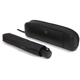 Парасолька складана Piquadro CIRCLE / Black AC5454W92_N