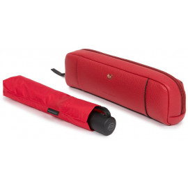 Парасолька складана Piquadro CIRCLE / Red AC5454W92_R