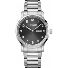 Мужские часы Wenger Watch ATTITUDE W01.1541.119