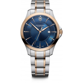 Мужские часы Victorinox Swiss Army ALLIANCE V241911