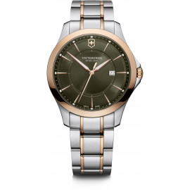 Мужские часы Victorinox Swiss Army ALLIANCE V241913