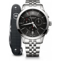 Чоловічий годинник Victorinox Swiss Army ALLIANCE Chrono V241745.1