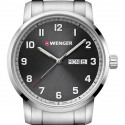 Мужские часы Wenger Watch ATTITUDE W01.1541.119 Мужские часы Wenger Watch ATTITUDE W01.1541.119