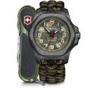 Мужские часы Victorinox Swiss Army I.N.O.X. Carbon LE V241927.1