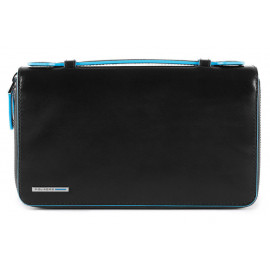 Тревеллер Piquadro BL SQUARE/Black PP5257B2R_N