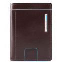 Кредитница Piquadro BL SQUARE/Cognac PP4769B2R_MO