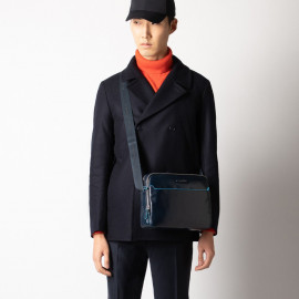 Сумка Piquadro BL SQUARE / N.Blue CA5086B2_BLU2