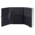 Кредитница Piquadro B2S/Blue PP5472B2SR_BLU