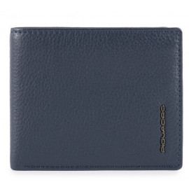 Портмоне Piquadro MODUS Restyling/Blue PU4518MOSR_BLU