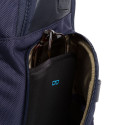 Рюкзак для ноутбука Piquadro BRIEF2 Bagmotic/Blue CA5477BR2BM_BLU