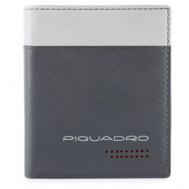 Кредитница Piquadro URBAN / Grey-Black PP1518UB00R_GRN