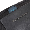 Сумка на пояс Piquadro BRIEF2 / Black CA2174BR2_N