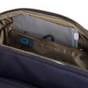 Сумка на пояс Piquadro BRIEF2/Blue CA5479BR2_BLU