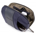 Сумка на пояс Piquadro BRIEF2/Blue CA5479BR2_BLU
