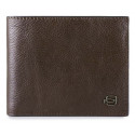 Портмоне Piquadro BK SQUARE / D.Brown PU3891B3R_TM Портмоне Piquadro BK SQUARE / D.Brown PU3891B3R_TM