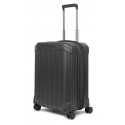 Чемодан Piquadro PQ LIGHT/Matt Black S Маленький BV5398PQL_NO