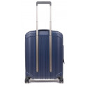 Чемодан Piquadro PQ LIGHT / Matt Blue S Маленький BV5398PQL_BLUO