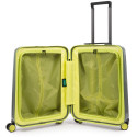 Чемодан Piquadro SEEKER70/Khaki-Lime S Маленький BV5027SK70S_VEG Чемодан Piquadro SEEKER70/Khaki-Lime S Маленький BV5027SK70S_VEG