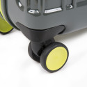 Чемодан Piquadro SEEKER70/Khaki-Lime S Маленький BV5027SK70S_VEG Чемодан Piquadro SEEKER70/Khaki-Lime S Маленький BV5027SK70S_VEG