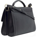 Портфель Piquadro GEA/Black BD5123W102_N