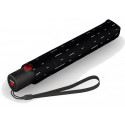 Зонт Knirps U.200 Rain Black Kn95 2200 8472
