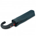 Зонт Knirps T.260 Crook Handle Watson Aqua Kn95 3260 7057