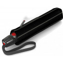 Зонт Knirps T.200 Gatsby Black Kn95 3201 4109