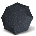 Парасолька Knirps T.200 Sherlock Aqua Kn95 3201 7058
