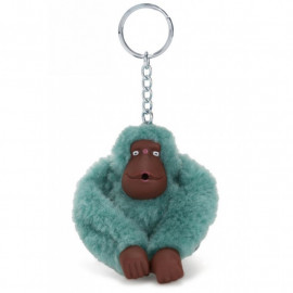 Брелок Kipling MONKEYCLIP M Aqua Frost (50L) K16479_50L