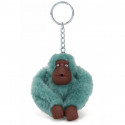 Брелок Kipling MONKEYCLIP M Aqua Frost (50L) K16479_50L