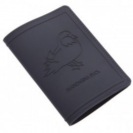 Обложка для паспорта Mandarina Duck Touchduck MdPVP13-22N
