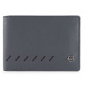 Портмоне Piquadro NABUCCO/Blue PU4188S110R_BLU