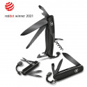 Складной нож Victorinox SPARTAN Onyx Black 1.3603.31P Складной нож Victorinox SPARTAN Onyx Black 1.3603.31P