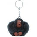 Брелок Kipling MONKEYCLIP S True Blue Tonal (4DX) K16474_4DX