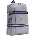 Рюкзак для ноутбука Kipling TAMIKO Grey Ripstop (55O) KI3777_55O