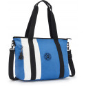 Женская сумка Kipling ASSENI S Aerial Blue Bl (V27) KI4058_V27 Женская сумка Kipling ASSENI S Aerial Blue Bl (V27) KI4058_V27