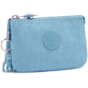 Портмоне Kipling CREATIVITY S Blue Mist (M81) K01864_M81 Портмоне Kipling CREATIVITY S Blue Mist (M81) K01864_M81