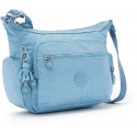 Женская сумка Kipling GABBIE S Blue Mist (M81) KI2531_M81