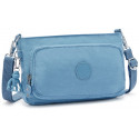 Сумочка / Клатч Kipling MYRTE Blue Mist (M81) KI6955_M81