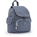 Рюкзак Kipling CITY PACK MINI Grey Slate (89S) KI2670_89S