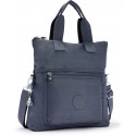 Женская сумка Kipling ELEVA Grey Slate (89S) KI6532_89S