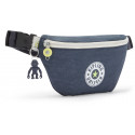 Сумка на пояс Kipling NEW FRESH Grey Slate Bl (Z60) KI6600_Z60