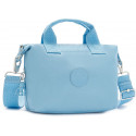 Женская сумка Kipling KALA MINI Blue Mist (M81) KI7496_M81